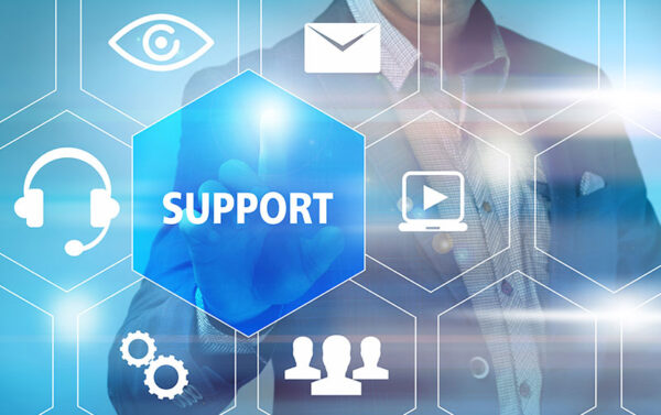 Pastel Partner Technical Support Services